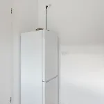 Apartamento Eden - Ohligs Hauptbahnhof, Balkon, Küche, 2 Zimmer, Renoviert 2025 *