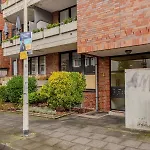 Apartamento Eden - Ohligs Hauptbahnhof, Balkon, Küche, 2 Zimmer, Renoviert 2025 Solingen